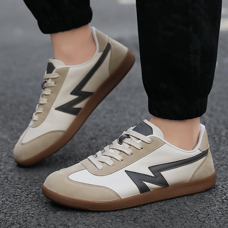 New casual shoes soft sole comfortable sports shoes breathable mesh student running shoes