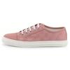 Womens GG Low 'Soft Pink' (women's Sizes) Soft Pink / Soft Pink Canvas Shoes 426187 KQWM0 5777