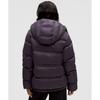 Lululemon Wunder Puff 600 Down Fill Jacket  Shine Atmospheric Purple