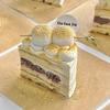 100 Pcs Baking Tools Parchment Paper Food Grade Grease Paper Bread Sandwich Burger Fries Wrappers Cookie Kitchen Baking Paper
