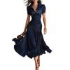 Summer Dresses for Women 2026 Casual Dresses for Women Midi Dresses for Women Graduation Dress Summer Dress