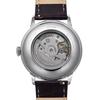 Orient Bambino Automatic Mechanical Wristwatch RN-AC0023E Men's Green