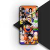 Piccolo Dragons Gokus Balls DragonBalls Phone Cover for Xiaomi Redmi Note 12 11 10 Pro A4 10A 10C 12C Note12 5G 4G Case