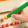 Children'S Magnetic Maze Ball Running Pen Running Logical Thinking Concentration Training Early Childhood Education Toys