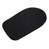 Mixer Slider Mat Easy To Move Flexible Exquisite Black Edges Kitchen Appliance Mats for Household