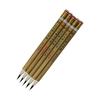 Calligraphy Brushes Golden Ding Pai Special Large Seven Purple Three Yang Set of 5 Kara Brushes Small Brushes Fine Brushes