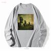 Easter Island Heads T Shirt Moai Statue Rapa Nui Historical Ancient Souvenir Polynesian Heritage long or short sleeves vintage