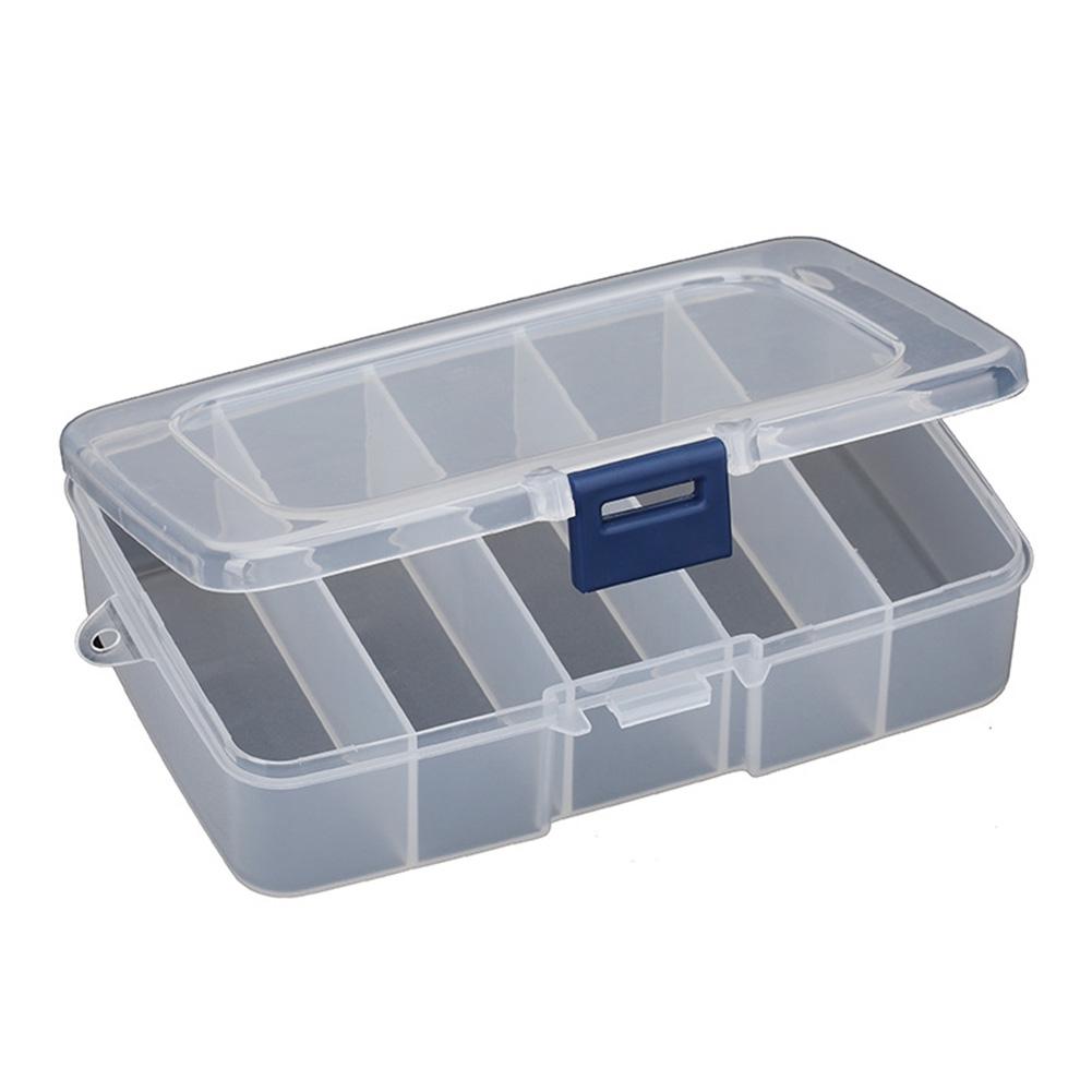 2022 New Screws Box Case Box IC Storage PP Plastic