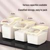 Airtight Kitchen Grain Storage Container