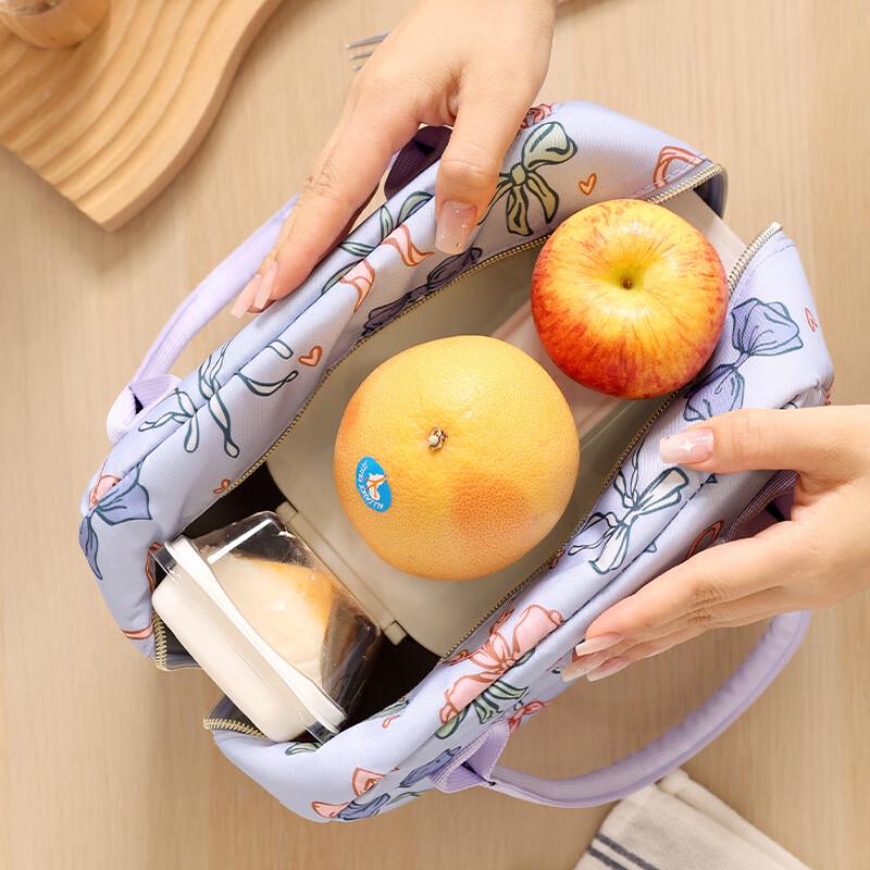 Beilian Insulated Lunch & Picnic Bag