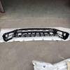 17 Tiguan L Front Bumper Deflector