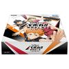Takara Tomy HV-P01 Haikyu!! Baboka!! BREAK Booster Pack Garbage Dump Showdown Box