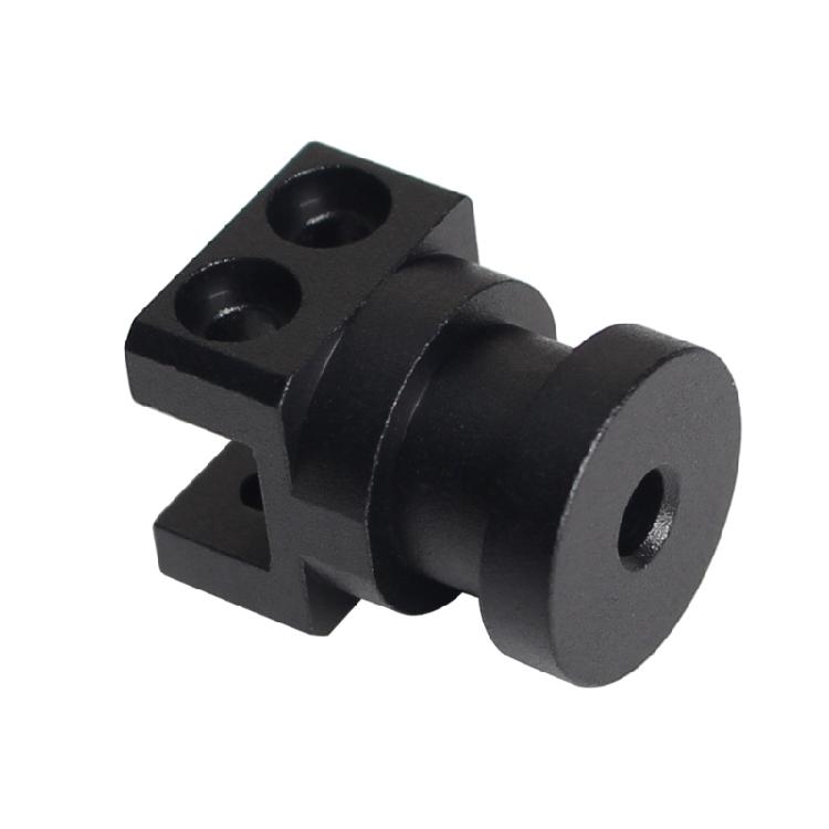 Adapter mocowania hotendu Voron do hotendu V6 dla Voron 2.4 Stealthburner Bambulab Hot End