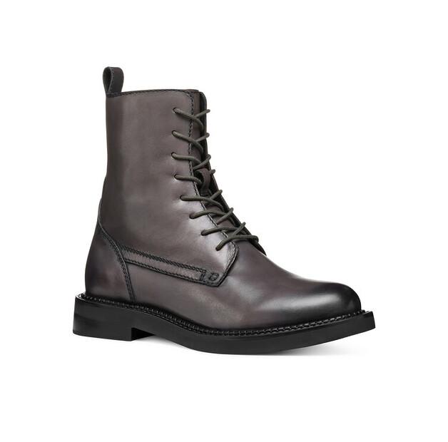 Boots Geox Ankle Boots D Serilda D46WYG 00043 C6029 Brown