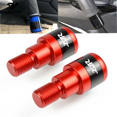 7/8" 22 mm Motocykel CNC protizávažie Zásuvka na riadidlá pre Yamaha XJR400 XJR1300 XJR1200 XJR 400 1200 1300 2004-2015