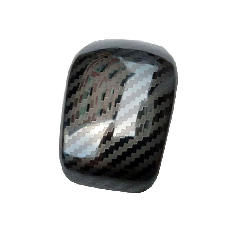 Gear Shift Handle Sleeve Cover for Toyota Rav4 Rav 4 Xa50 Interior Trim Metal Car Accessories 1 Pcs