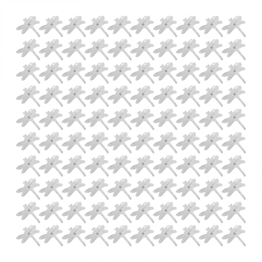 Easy Attachment Clips Climbing Plant Clips Plant Support Clips