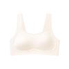 European & American Seamless Lift Wire-Free Bra - Anti-Sag & Supportive Design for Women