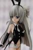 SS Mimi Balguerie Black Rabbit Scale PVC Painted Complete Figure Ro-Kyu-Bu! Ver. 1/7