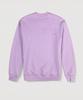 ROVVE Signature Embo Sweat Shirt (Purple)