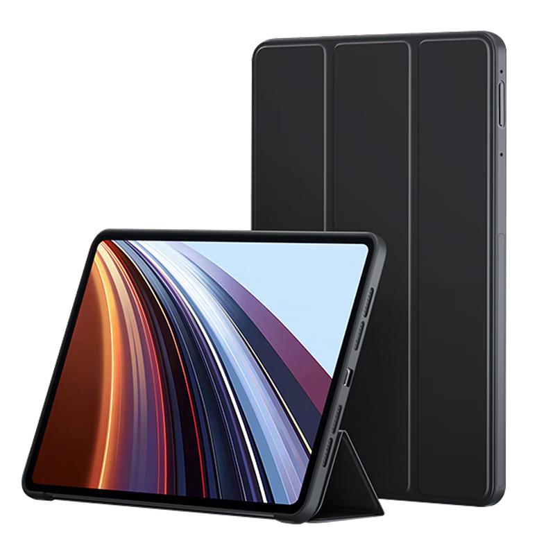 BIAZE Tri-Fold Stand Protective Case for Honor Tablet GT Pro 12.3-inch Honor Tablet GT Pro 12.3-inch