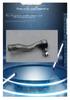 Car Ball Joint 45046-69205 for Land Cruiser J100 (2002-2007)
