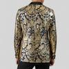 VERSACE Business Suit Coat Men's Gold A85285-A232851-A4030