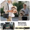 Pancerne etui z uchwytem 4smarts Rugged  Case Grip do Samsung Galaxy Tab A11