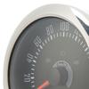 3 in 1 GPS Tachometer 200KMCelsiusH 85mm 9‑32V 7 Color Backlit Antifog   for Boat Car RV Motorcycle