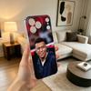 F-Football Star MbappeS-S  Phone Case For iPhone 17 16 15 14 13 12 11 Mini Pro Max Plus Transparent Cover