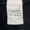 Maison Margiela (42) WOMEN Dress Black Authentic Model S31CT0771 S21943