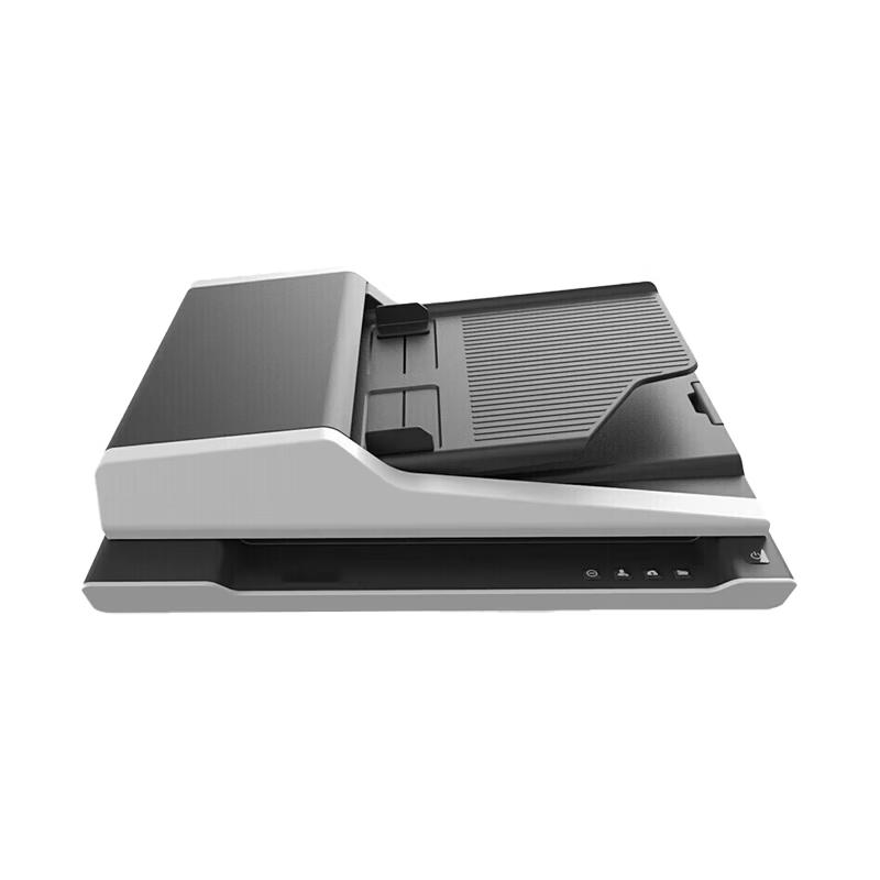 Hanvon Professional Document & Book Scanners CN plug (adapter included)