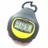Large Display Electronic Stopwatch Professional Running Timer Sports Referee Coach Timer Water Resistant Running Stopwatch