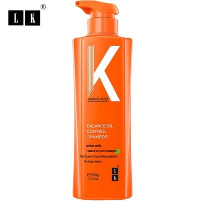 LK Amino Acid Balancing Oil Control Shampoo
