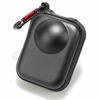 Lightweight Travel Camera Bag Built In Carabiner Durability Shell For OSMO360 Action Camera Accessories Shock Absorbing