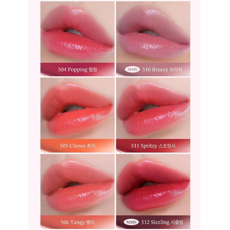 LAKA Popping Balloon Tint 4.5g