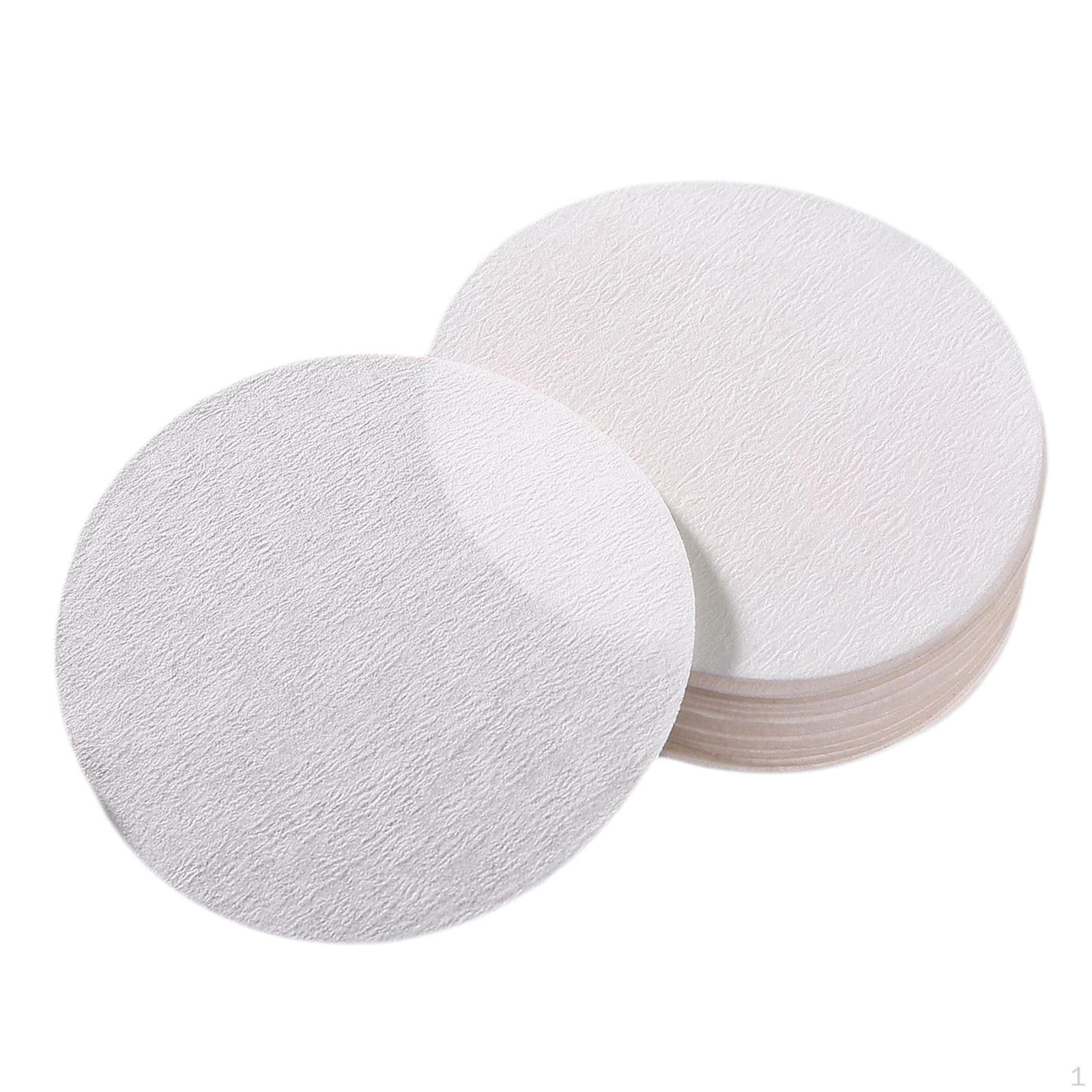 

Papers for Espresso Machines - Set of 100 5.6cm