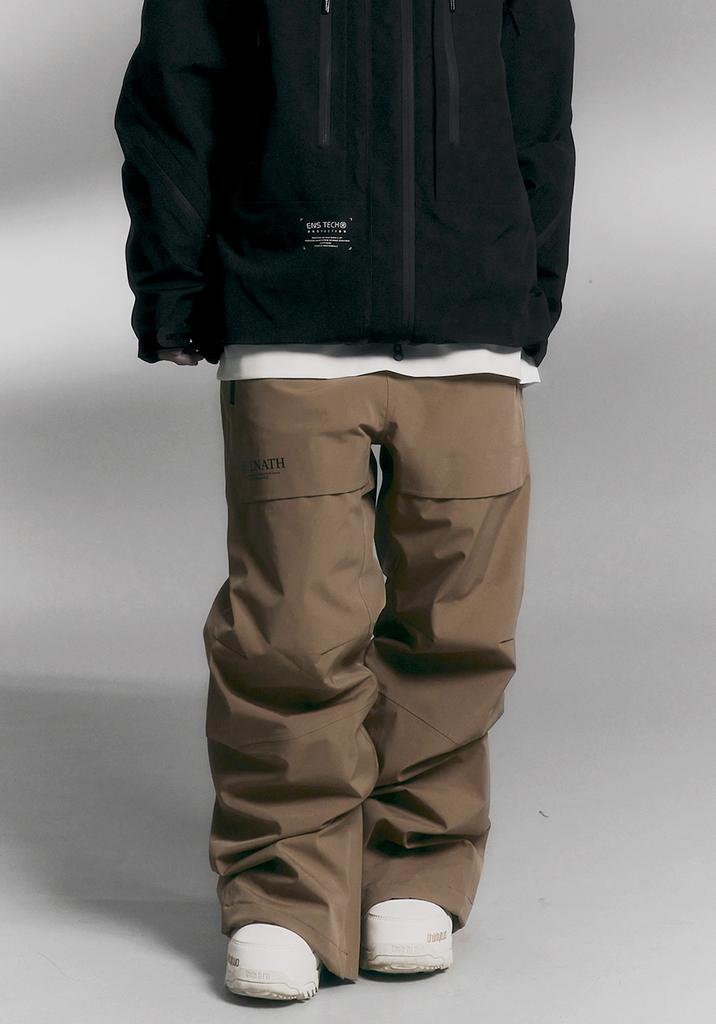 Elnaseu 2425 Pan Pants - Empora