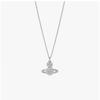 Vivienne Westwood 630203bh 02p102 Carmela Bass Relief Necklace