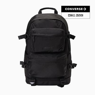 Black Top Loader Bag Ua5752 023