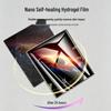 Honor Magic V6/V5 Foldable Screen Protector: Full Coverage Hydrogel HD TPU Film