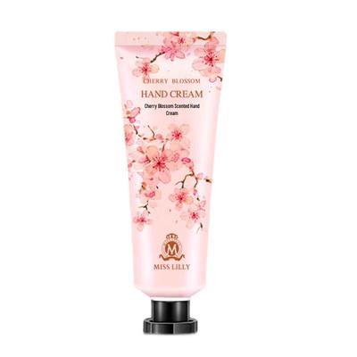 Missli Cherry Blossom Hand Cream
