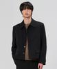 Hyoji Mccara Crop Blazer (F01-3 Colors)