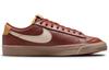 Nike Blazer Low '77 Emb 'Inspected By Swoosh' DQ7670-200