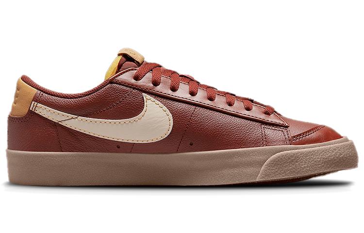 Nike Blazer Low '77 Emb 'Inspected By Swoosh' DQ7670-200