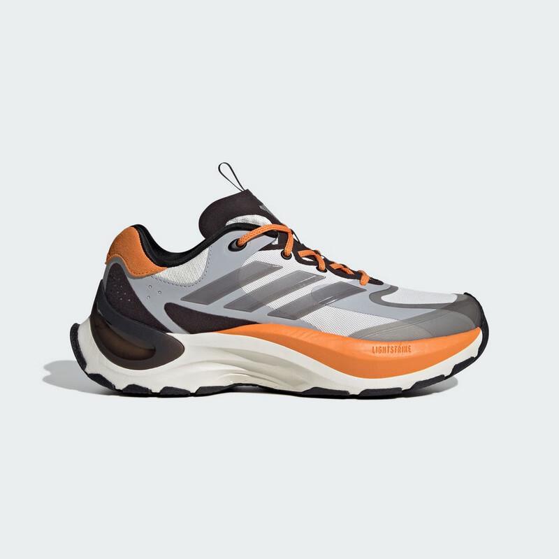 Adidas MAXXWAVY ADV Унисекс Повседневная обувь - Белый IH3796 42