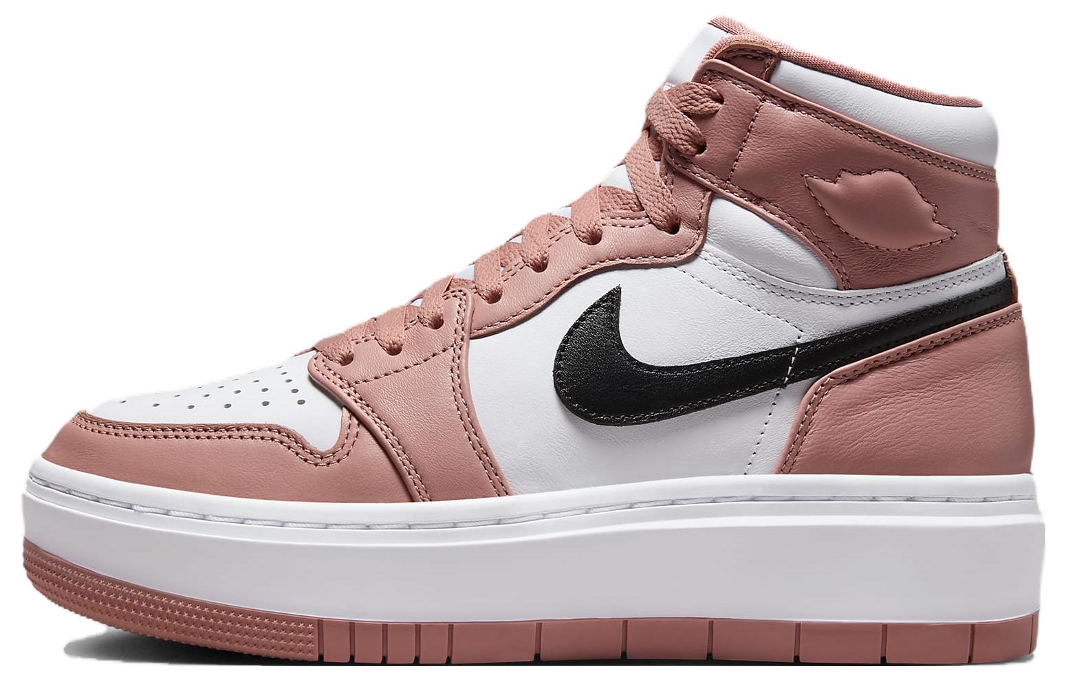 Jordan 1 Elevate High Red Stardust Women s DN3253-601 43