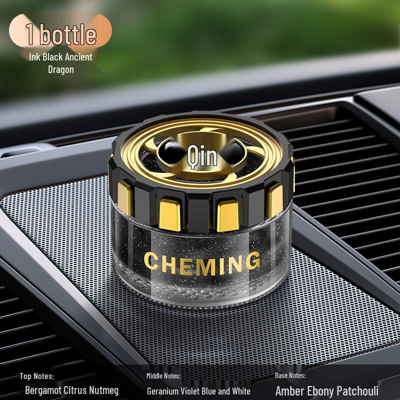 BYD Qin Pro/Plus Car Aromatherapy & Deodorizing Ornament Balm