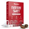 Trunativ Everyday Doce | Adoçante em Pó Monkfruit Doce como Açúcar Granulado | Substituto de Açúcar Zero Calorias | 1:1 Substituinte de Açúcar para Cozinhar &