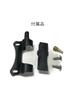TNI Super Micro Pump, Bicycle Pump, Portable Mini Pump, 2643002